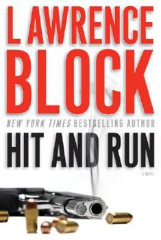 Hardcover Hit and Run Book