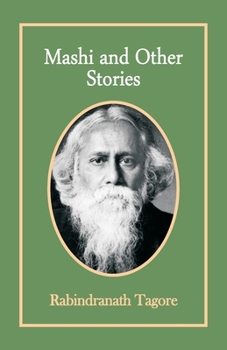 Paperback Mashi and Other Stories Book
