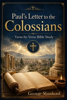 Paul's Letter to the Colossians