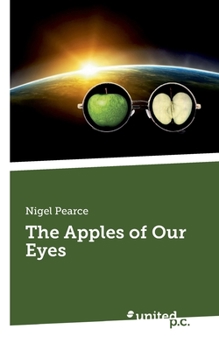 Paperback The Apples of Our Eyes Book