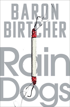 Paperback Rain Dogs Book