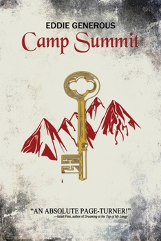 Paperback Camp Summit Book