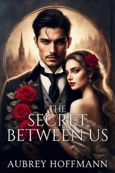 Paperback The Secret Between Us Book
