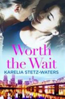 Paperback Worth the Wait Book