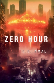 Paperback Zero Hour Book