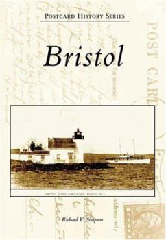 Paperback Bristol Book