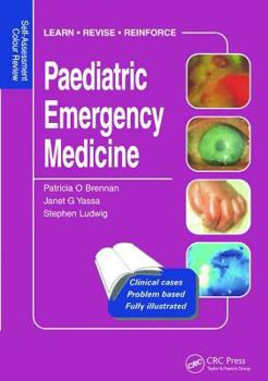 Self-Assessment Colour Review of Paediatric Emergency Medicine