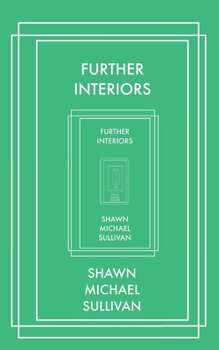 Paperback Further Interiors Book