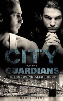 Paperback City of the Guardians Book