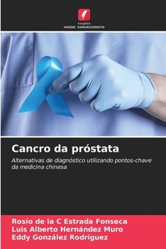 Paperback Cancro da próstata [Portuguese] Book