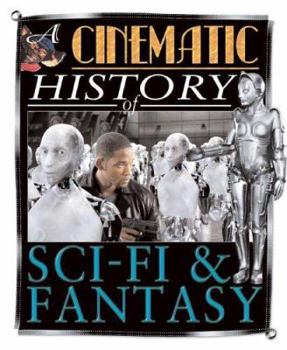 Hardcover Sci-Fi & Fantasy Book