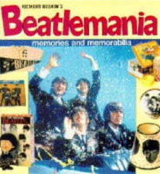 Hardcover Beatle Crazy!: Memories and Memorabilia (Memories and Memorabilia) (Memories & Memorabilia) Book