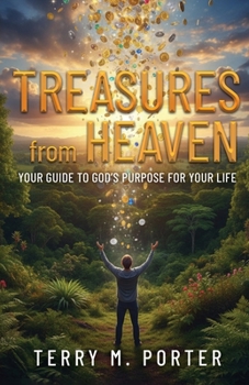 Paperback Treasures from Heaven Book