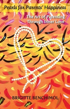 Paperback Pearls for Parents' Happiness Book