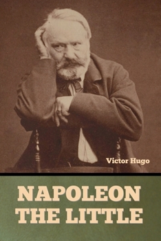 Paperback Napoleon the Little Book