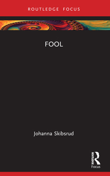 Paperback Fool Book