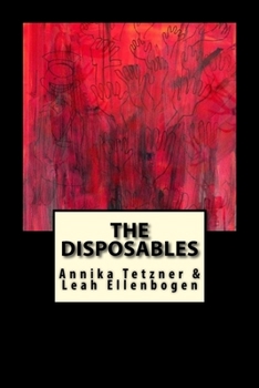 Paperback The Disposables Book