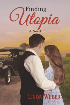 Paperback Finding Utopia: Volume 1 Book