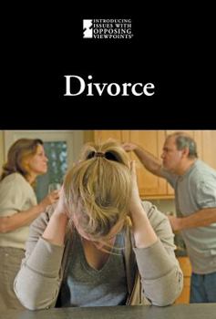 Hardcover Divorce Book