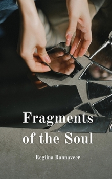 Paperback Fragments of the Soul Book