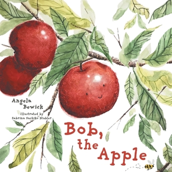 Paperback Bob, The Apple Book