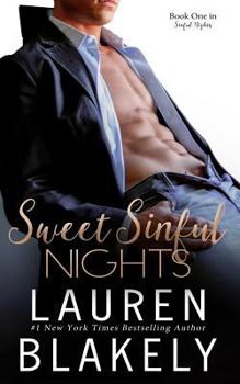 Paperback Sweet Sinful Nights Book