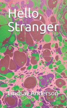 Paperback Hello, Stranger Book