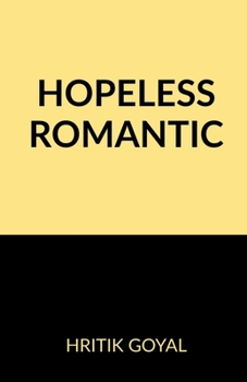 Paperback Hopeless Romantic Book