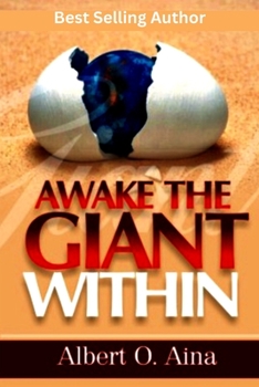 Paperback Awake the Giant Within Book