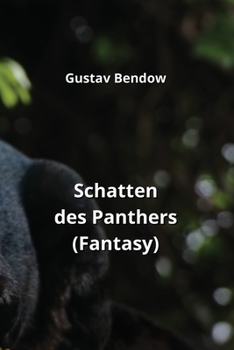 Paperback Schatten des Panthers (Fantasy) [German] Book