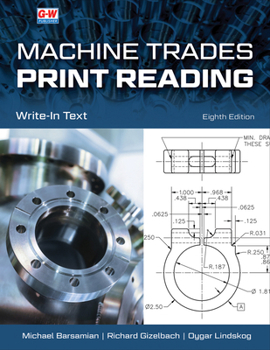 Machine Trades Print Reading