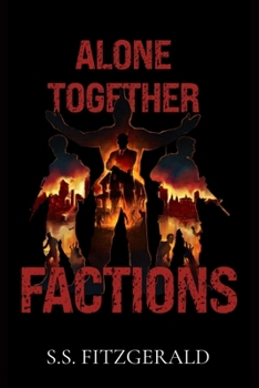 Paperback Alone Together: Factions Book