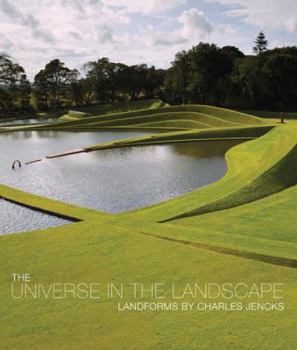 Hardcover The Universe in the Landscape: Landforms Book