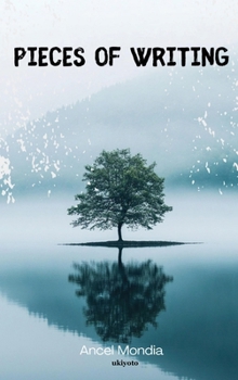 Hardcover Pieces of Writing Book