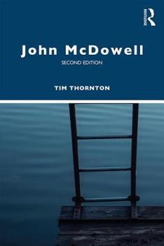 Paperback John McDowell Book