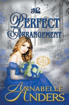 Paperback The Perfect Arrangement Book