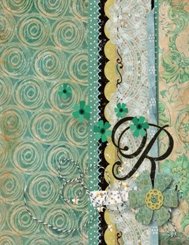 Paperback R Crochet Journal: Needlework Notebook - Tracking Log for Crocheting Projects - Gift for Crocheters Book