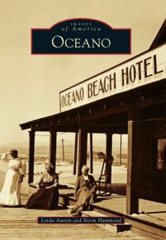 Oceano - Book  of the Images of America: California
