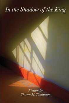 Paperback In the Shadow of the King Book