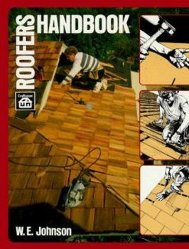 Paperback Roofers Handbook Book