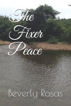 Paperback The Fixer Peace Book