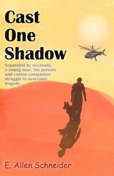 Paperback Cast One Shadow Book