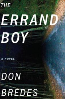 Paperback The Errand Boy Book