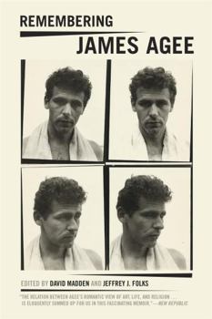 Remembering James Agee