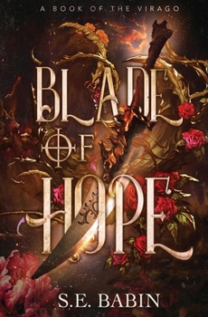 Paperback Blade of Hope Book