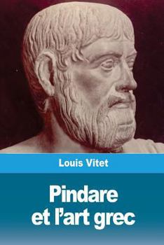 Paperback Pindare et l'art grec [French] Book