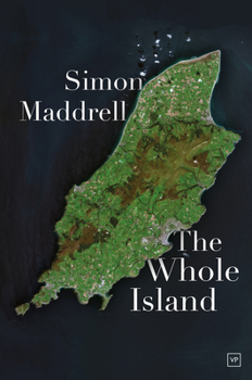 Paperback The Whole Island Book