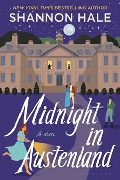Midnight in Austenland