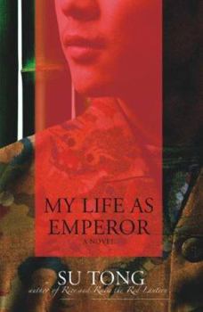 Paperback My Life as Emperor Book