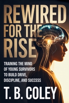 Paperback Rewired for the Rise Book